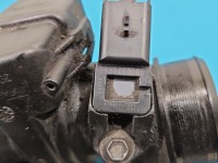 Przepustnica Citroen C4 I 9660030480 1.6 hdi