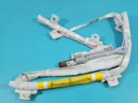 Kurtyna lewa poduszka airbag Toyota Yaris III HB