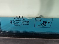Szyba karoseryjna tył lewa Audi A3 8P HB