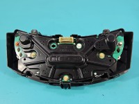Komputer Sterownik silnika 12214830 Opel Meriva A 1.6 16V