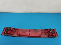 Blenda tył klapy Seat Alhambra I granatowy