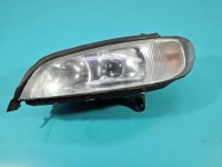 Reflektor lewy lampa przód Opel Omega B EUROPA