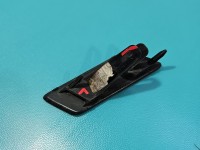 Zaślepka spryskiwacza lewa Land rover Discovery Sport 14- L550 FK72-13W024-A, FK7213W024A LRC820