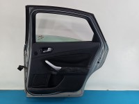 Drzwi tył prawe Ford Mondeo Mk4 HB 5d T6