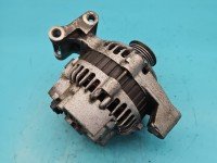 TEST Alternator Ford Fiesta Mk6 2S6T-10300-DB, A005TA7792 1.4 16V