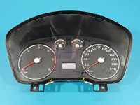 Licznik Ford Focus Mk2 1.6 tdci 4M5T-10849-CJ EUROPA