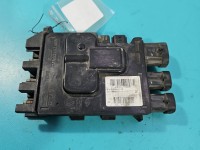 Sterownik moduł Europejska, AKUMULATORA Renault Trafic III 243501820R