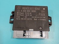 Sterownik parkowania PDC Mercedes W205 A0009003806