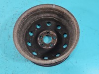 Felga stalowa 15" Fiat Ducato III 06-14 boxer jumper R15 5X118 ET68 6J