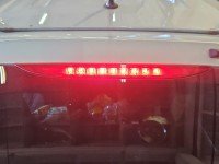 TRZECIE ŚWIATŁO STOP STOPU MAZDA 5 05- HB