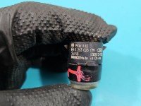 Czujnik parkowania PDC Opel Mokka A 95061182, 0263023179 bordowy GCS