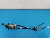 DŹWIGNIA LEWAREK WYBIERAK LINKI Citroen Jumper II 06-14 2.2 hdi