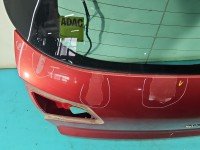 Klapa tył Citroen C4 II HB 5d bordowy LKR