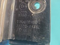 Lampa tył lewa Suzuki Grand Vitara II HB