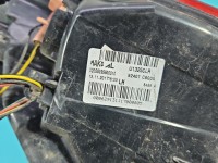 Lampa tył lewa błotnika HYUNDAI i20 II 14-20 HB EUROPA 92401C8000