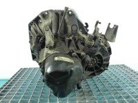 Skrzynia biegów JR5108 Renault Megane II 1.5 dci