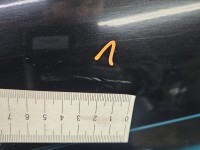 Drzwi tył prawe Audi A4 B7 kombi 5d LZ9Y