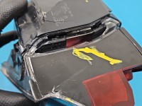 Lampa tył prawa LEXUS NX I 14-21 inny EUROPA