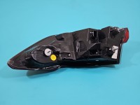 Lampa tył lewa Producent części: BMW, LED Z BŁOTNIKA 18-22 BMW G20 sedan