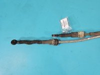 DŹWIGNIA LEWAREK WYBIERAK LINKI Jeep Renegade 14- 2.0 CRD