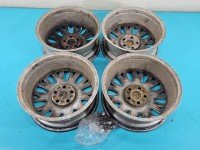 Felga aluminiowa 16" komplet alufelgi felgi Volvo V50 S40 II