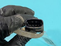 Sonda lambda Producent części: OPEL, Europejska, 4PIN 55563348 Opel Corsa E 1.4 16V