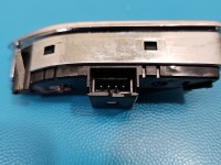 Przełącznik Maserati, Pamięci fotela kierowcy 4PIN Maserati Quattroporte VI 13- E0201220