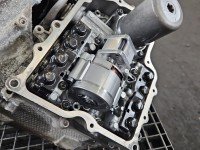 Skrzynia biegów automat Skoda Karoq 1.5 TSI