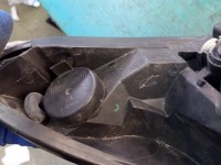 Reflektor lewy lampa przód Ford B-Max 12-17 EUROPA