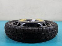 Koło zapasowe 18" dojazdowe dojazdówka Seat Arona Rozstaw śrub: 5x112, Linglong, 125 mm, Profil opony: 70, 125/70/R18 5X112...