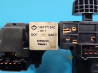 Przełącznik zespolony Chrysler Pt cruiser 05073051AB, 04671715AC