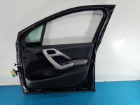 DRZWI PRZÓD PRAWE PASAŻERA Peugeot 2008 I 5d KTV