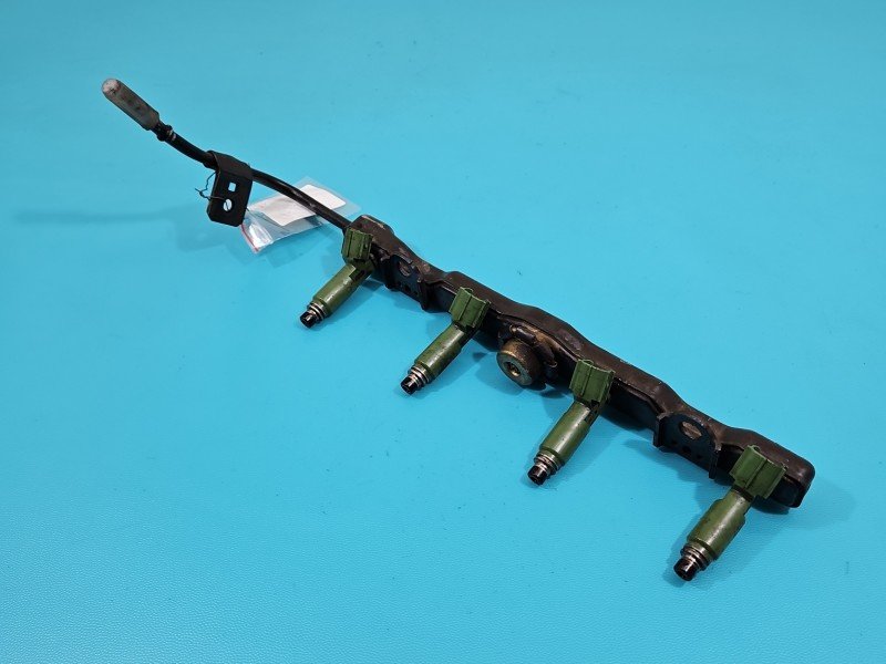 TESTOWANY Wtryskiwacz Toyota Avensis I T22 23250-22040 1.8 vvti TESTOWANY Wtryskiwacz Toyota Avensis I T22 23250-22040 1.8 vvti