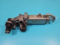 Chłodnica spalin Audi Q3 03L131512C, 03L131512CF, 0280751016 2.0 tdi (CFGC)