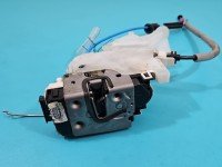 Zamek przód lewy Mercedes W212 EUROPA 4pin