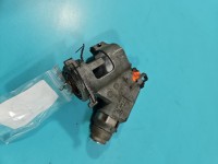 Stacyjka KLUCZYK WKŁADKA Vw Lupo 357905851F