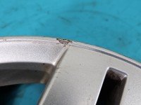 Felga aluminiowa 15" komplet alufelgi felgi Seat Ibiza IV 6J