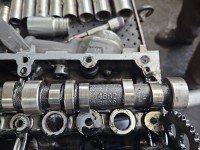Głowica Opel Corsa C 55193109 1,3.0 cdti (Z13DT)