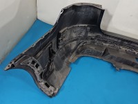 Zderzak tył Vw Passat B7 LC9X kombi