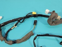 Instalacja Wiązka drzwi przód prawych Renault Kadjar 241252777R