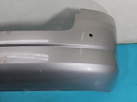 Zderzak tył Skoda Fabia III LF8H kombi