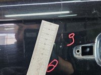 DRZWI PRZÓD LEWE KIEROWCY AUDI A4 B8 4d LY9B