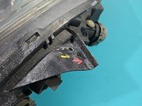 Reflektor prawy lampa przód Renault Laguna III EUROPA
