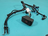 KLEMA INSTALACJA WIĄZKA PLUSOWA PLUS Kia Ceed III 18-21 91859-J7120, 91975-J7110-1