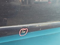 DRZWI PRZÓD PRAWE PASAŻERA Vw Golf V 5d LC5F