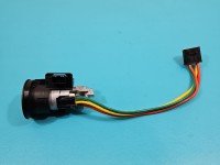 Komputer Sterownik silnika 8200039569, 8200166362, 0281010819 Renault Scenic I 1.9 dci
