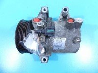 Sprężarka klimatyzacji kompresor 926001HC5A Nissan Micra K13 1.2 16V