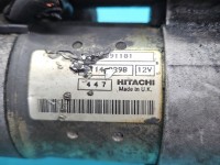 TEST Rozrusznik Opel Astra III H 1.7 cdti 8971891181 TEST Rozrusznik Opel Astra III H 1.7 cdti 8971891181