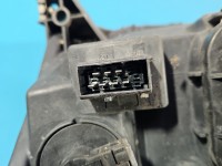 Reflektor prawy lampa przód Toyota Corolla E12 EUROPA 81110-02150-00, 89006309