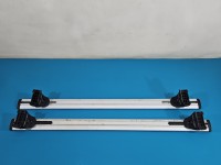Relingi dachowe komplet Mitsubishi Eclipse Cross 8522382001